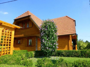  Holiday Home Grga-Three Bedroom House with Swimming Pool  Donja Voća